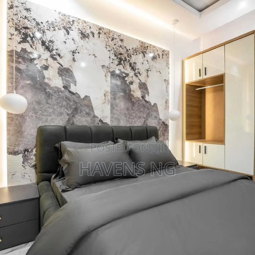 Luxury 1 Bedroom Flat