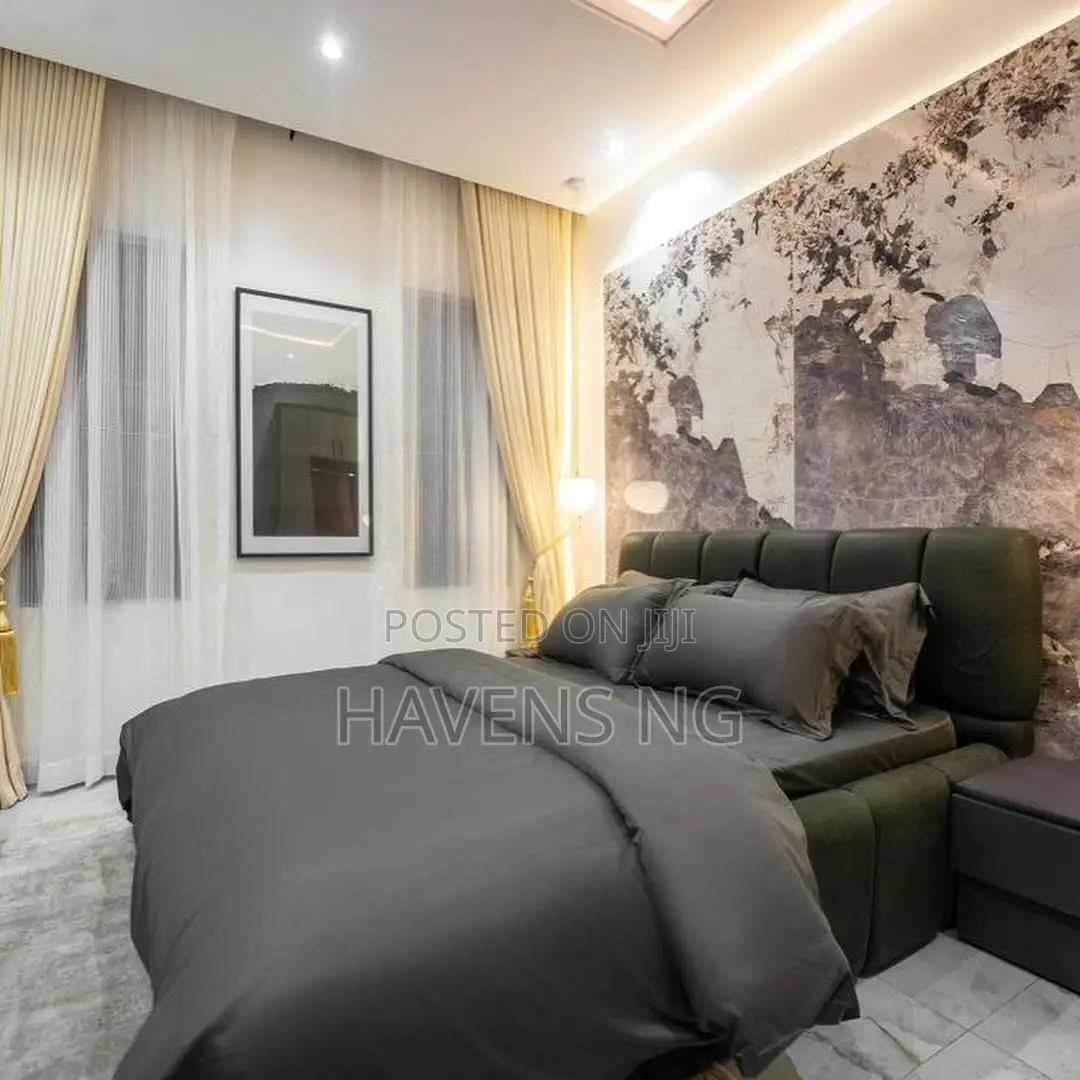Luxury 1 Bedroom Flat