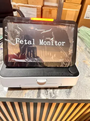 CTG Foetal Doppler Machine