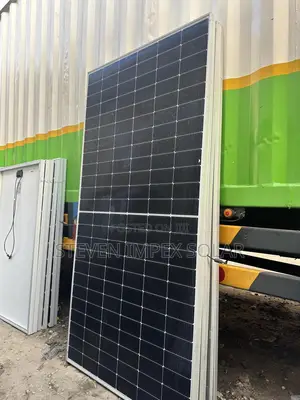 Jinko Solar Panel Half Cut Mono 555w 144cells