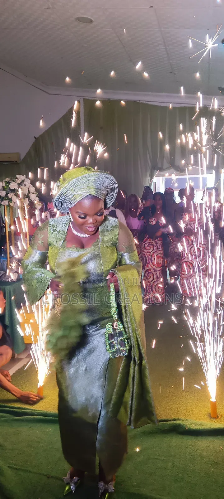 Event Planning/Coordination
