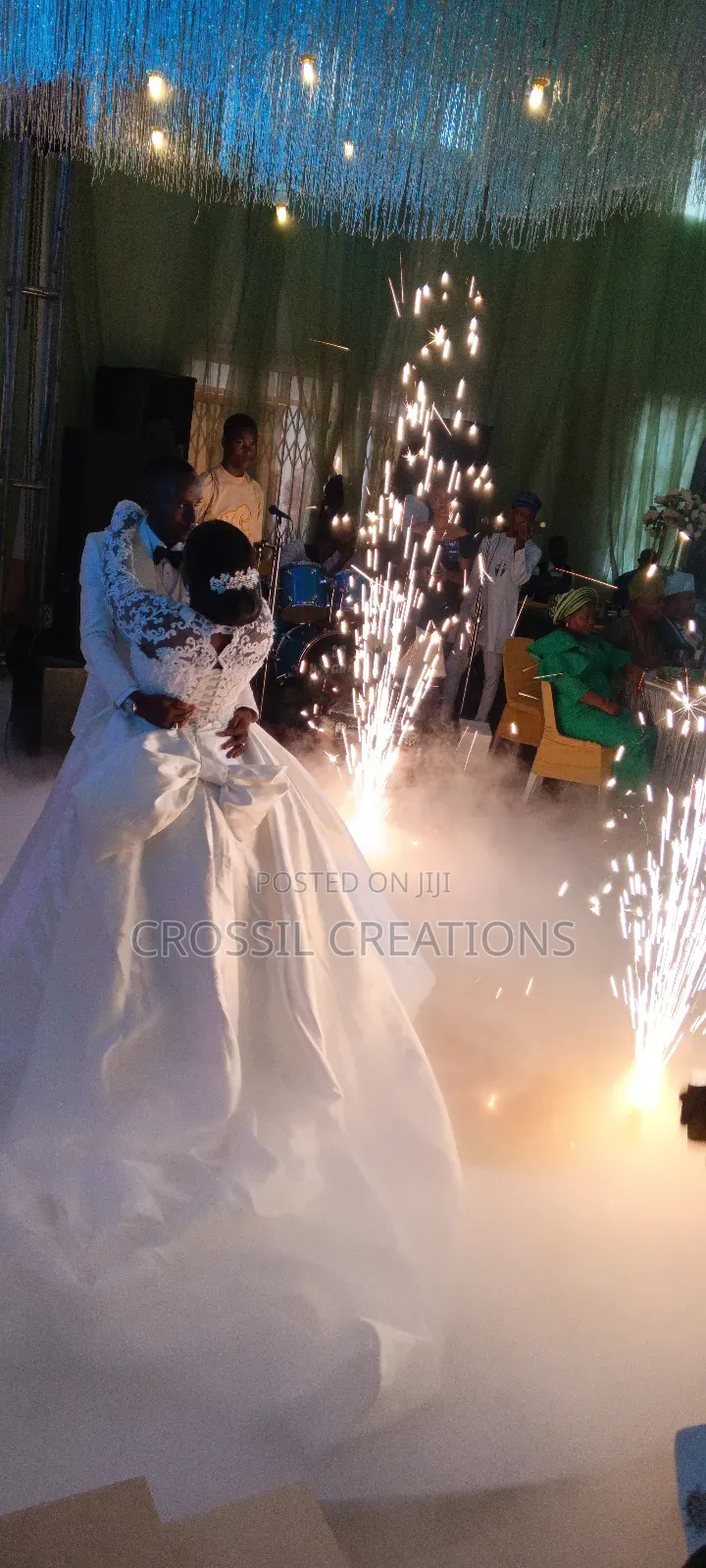 Event Planning/Coordination