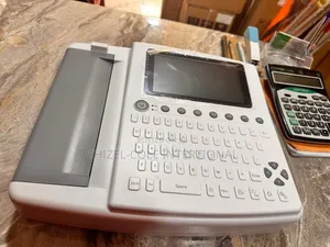 Ecg Machine 12 Channel