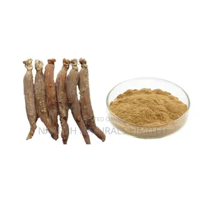 Poke Root Extract Powder - 250g