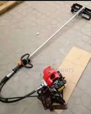 Brush Cutter Weeder