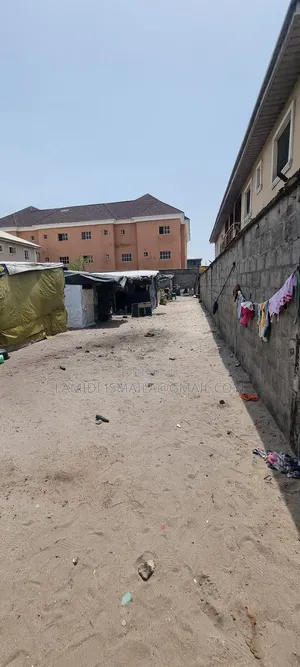Photo - Spacious One Plot of Land for Sale at Okunajah