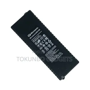Microsemi Pd-9001gc Ac/ Dc Power Injector Poe 55v 0.6a
