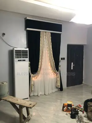 Quality Turkish Window Curtains