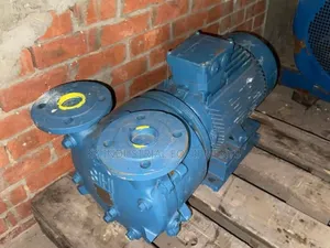7.5kw Water Vacuum Pump