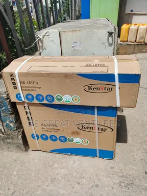 Brand New Kenster 2hp Split Unit Air Conditioner✓100% Copper