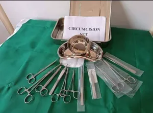 Circumcision Set