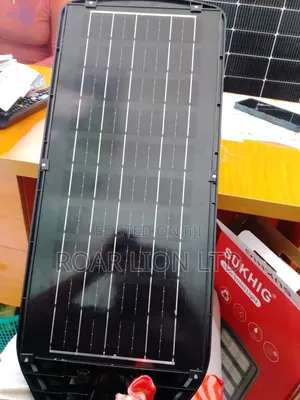 Solar Street Light 800w