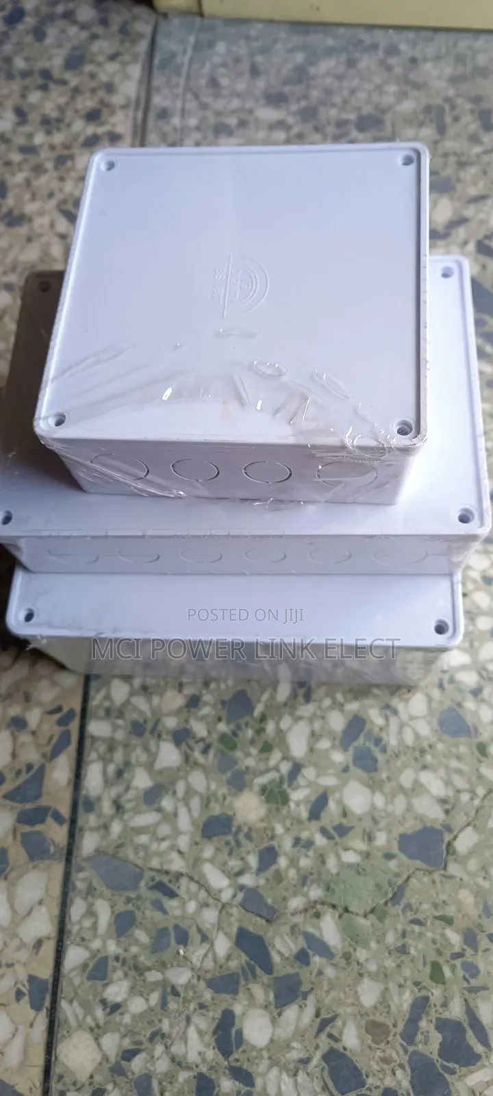 Adaptable Box