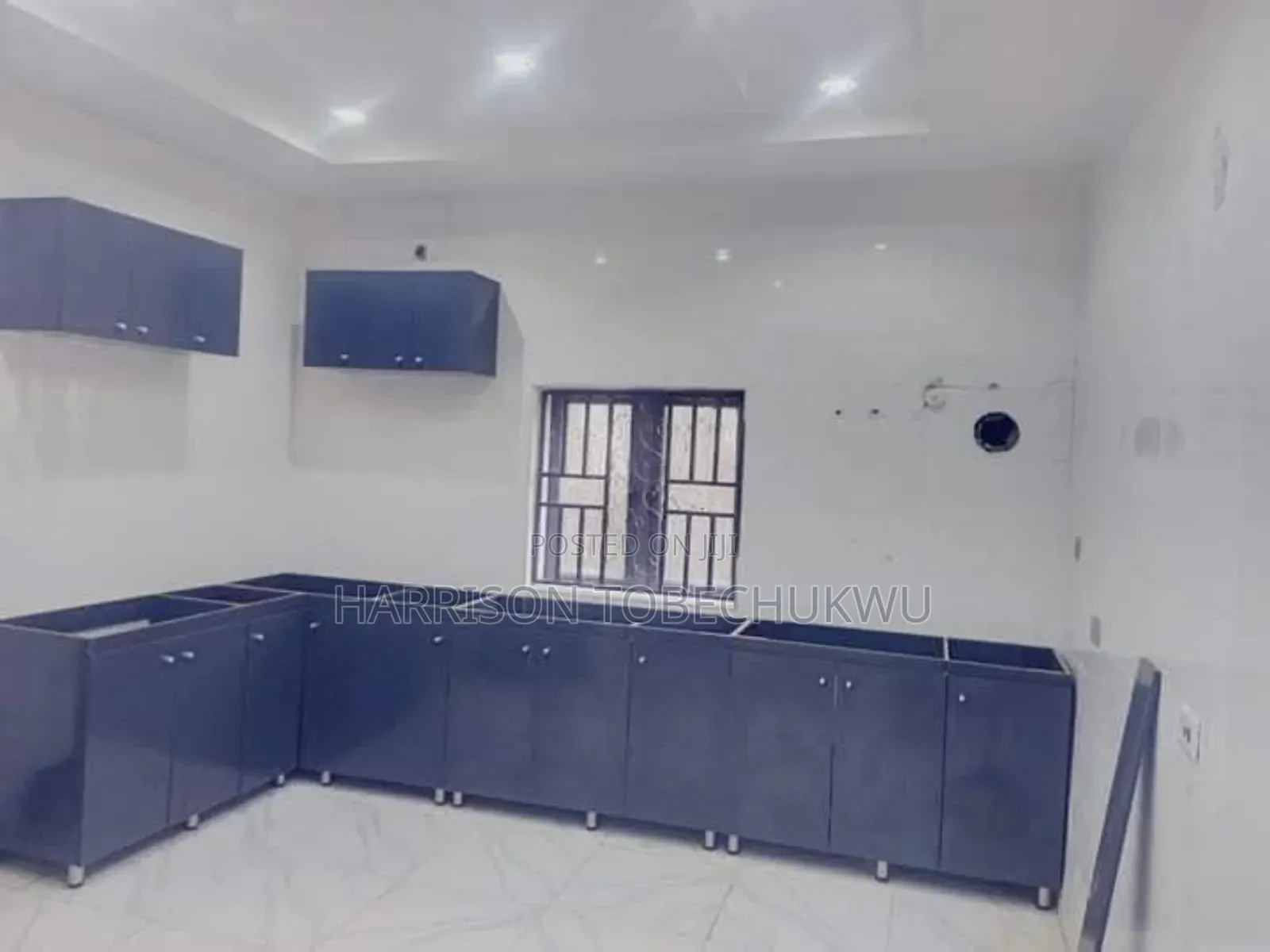 Furnished Mini Flat in Stand Alone Flat Katampe (Main) for rent