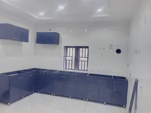 Furnished Mini Flat in Stand Alone Flat Katampe (Main) for rent