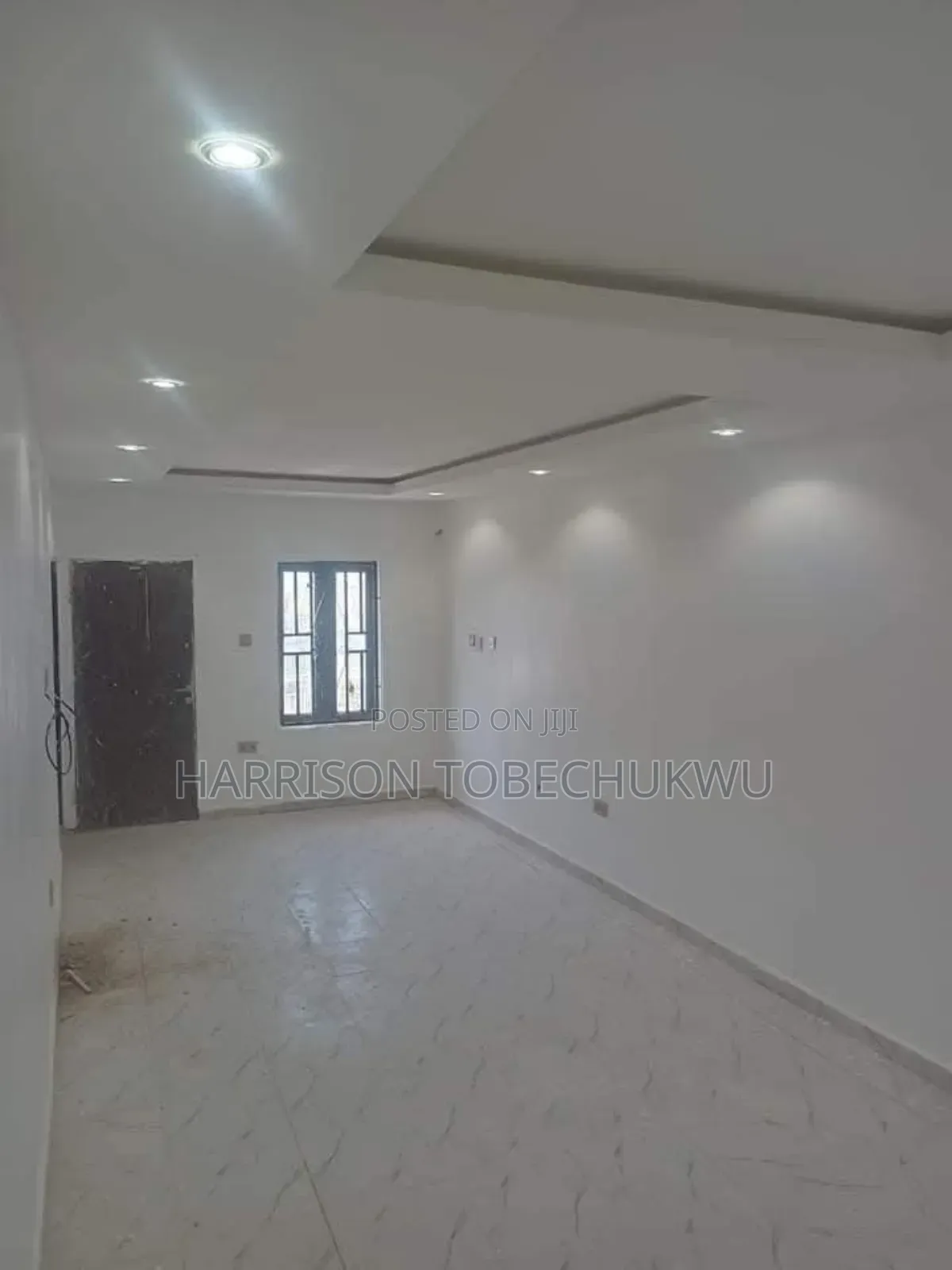 Furnished Mini Flat in Stand Alone Flat Katampe (Main) for rent