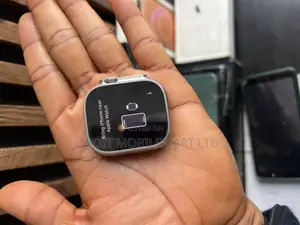 Ultra 1 Iwatch