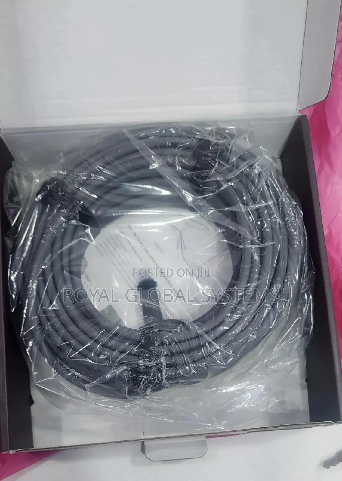 Starlink Accessories Cable for V3 150ft