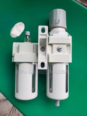 Air Source Processor Combination Unit 1/2"