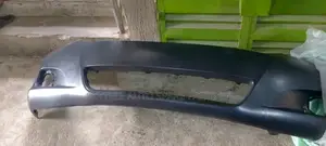 Front Bumper For Toyota Venza