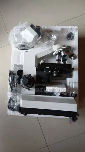 Microscope