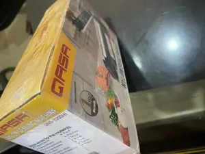 Nylon Sealing Machine