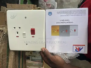 Cooker Unit