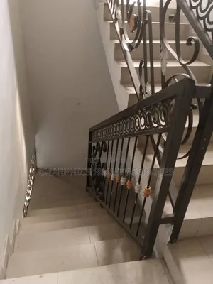 5bdrm Duplex in Lekki Phase 1 for rent