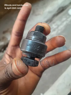 Manual Sheet Punch