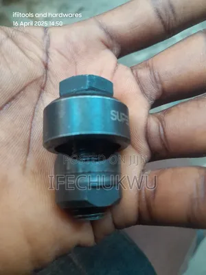 Manual Sheet Punch