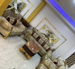 Executive Imported Standard Royal Sofa