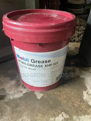 Mobilgrease XHP 222 (All Sizes in Stock)