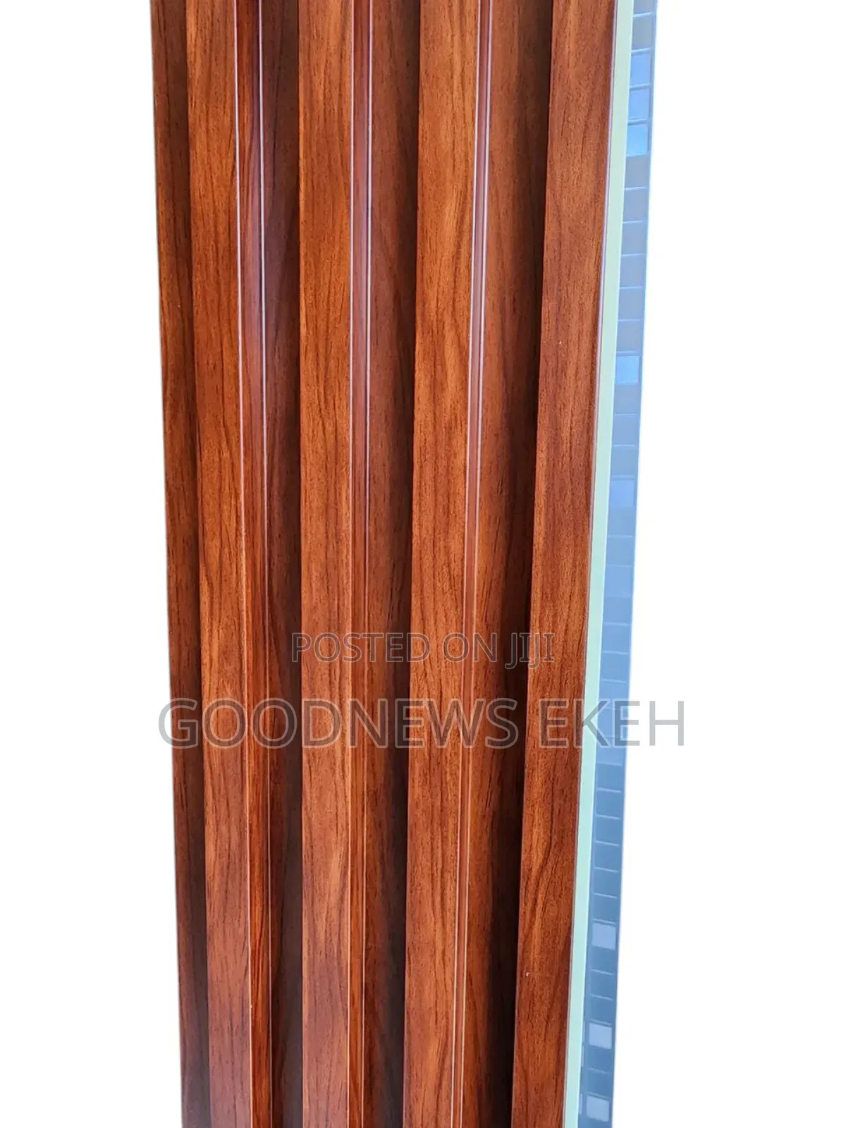 Interior Fluted Panel 