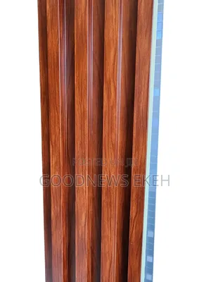 Interior Fluted Panel 