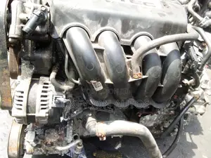 Engine for Honda Accord 2008-2012 Model