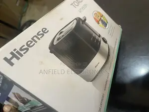 Hisense Toaster