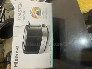 Hisense Toaster