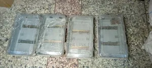 Three Phase Meter Box