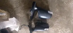 Set Of Said Mirror For Toyota Corolla 2010