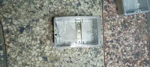 Single Phase Meter Box