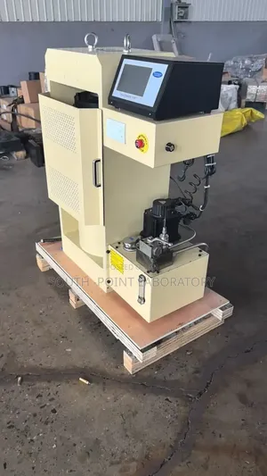 Compression Testing Machine 2000kn