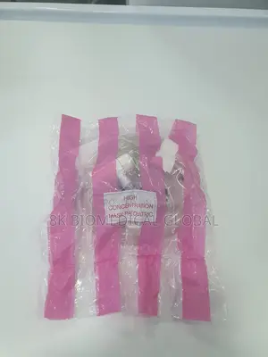 Intersurgical Paediatric High Concentration Oxygen Mask