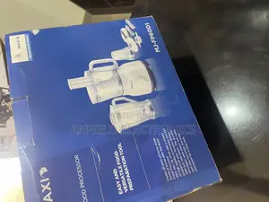 Maxi Food Processor