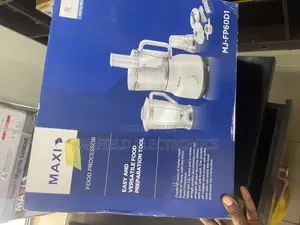 Maxi Food Processor