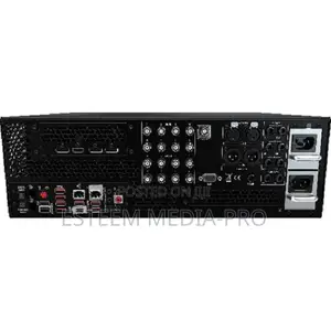 Vizrt Tricaster 2 Elite and Flex Control Panel Kit