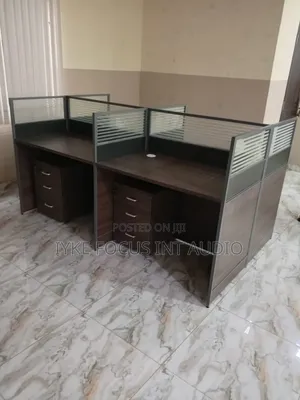 4 Seatersworkstation