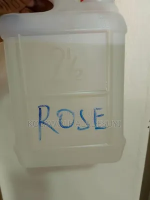 Rose Fragrance Oil