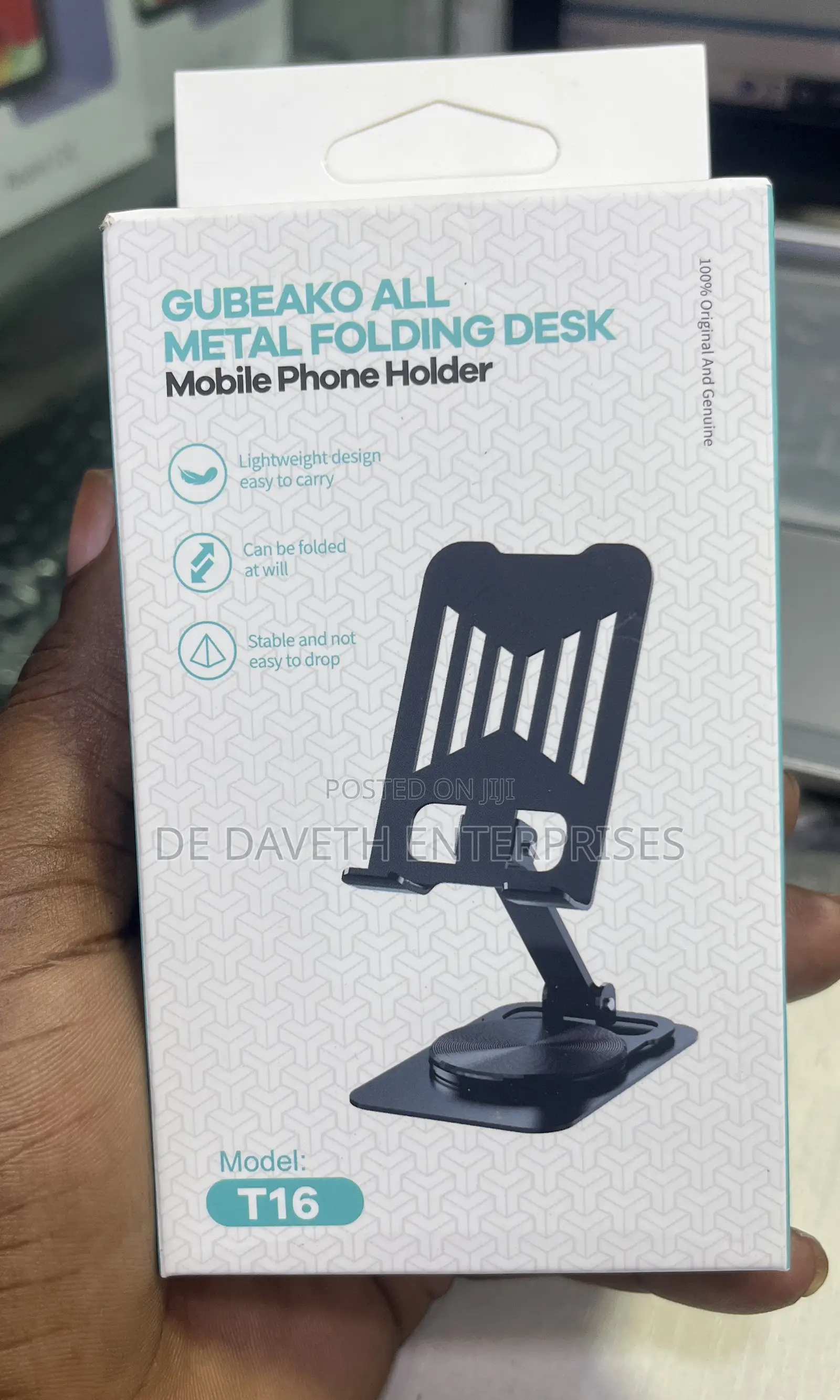 Mobile Phone Holder
