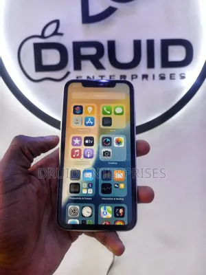 Apple iPhone XR 64 GB White