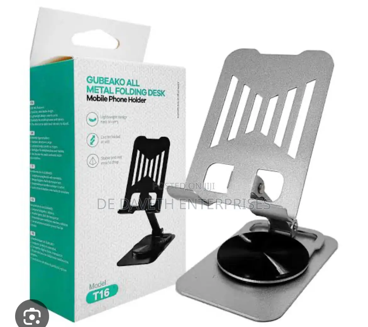 Mobile Phone Holder